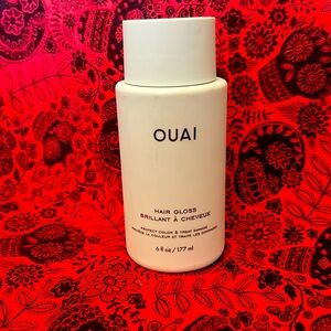 Ouai Hair Gloss 6 oz